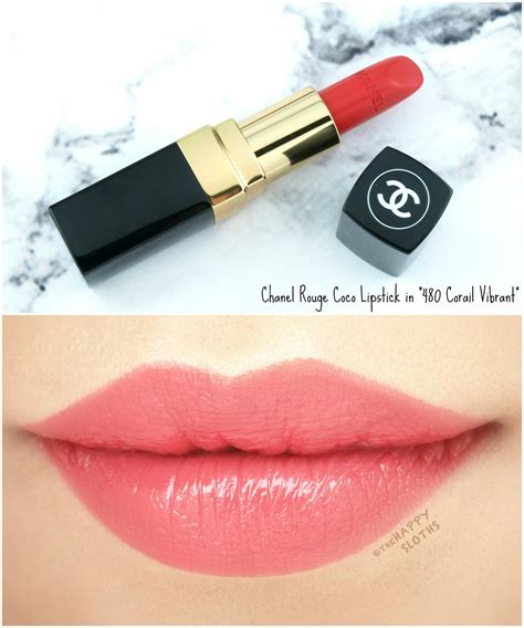 chanel rouge adrienne|chanel rouge coco lip blush.